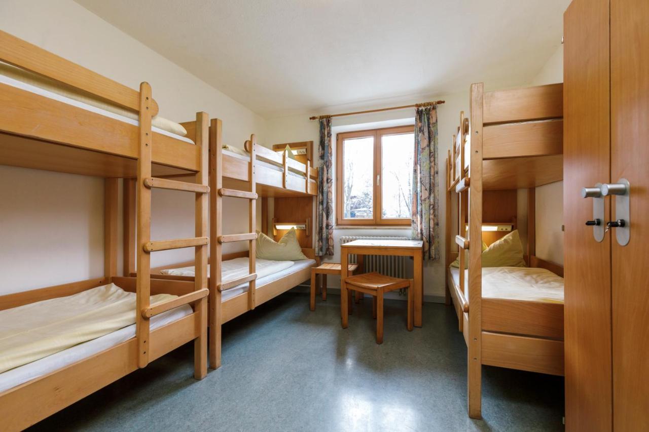 Jugendherberge Füssen *